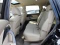 Taupe Interior Photo for 2008 Acura MDX #47879423