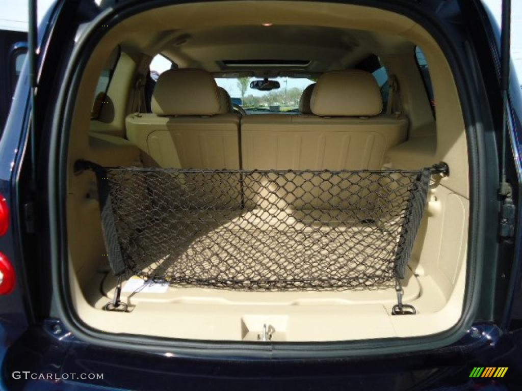 2008 Chevrolet HHR LT Trunk Photo #47879426