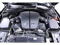 5.0 Liter DOHC 40-Valve VVT V10 Engine for 2006 BMW M6 Coupe #47879510