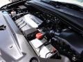 3.7 Liter SOHC 24-Valve VTEC V6 Engine for 2008 Acura MDX Sport #47879552