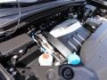  2008 MDX Sport 3.7 Liter SOHC 24-Valve VTEC V6 Engine