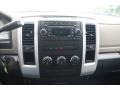 2010 Brilliant Black Crystal Pearl Dodge Ram 1500 SLT Quad Cab  photo #18