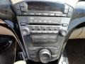Taupe Controls Photo for 2008 Acura MDX #47879681