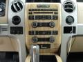 Pale Adobe Controls Photo for 2011 Ford F150 #47879747