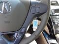 Taupe Controls Photo for 2008 Acura MDX #47879777