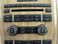 Pale Adobe Controls Photo for 2011 Ford F150 #47879780