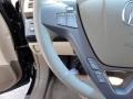Taupe Controls Photo for 2008 Acura MDX #47879792
