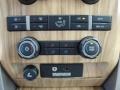 Pale Adobe Controls Photo for 2011 Ford F150 #47879795