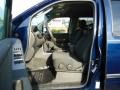 Majestic Blue - Pathfinder S 4x4 Photo No. 10