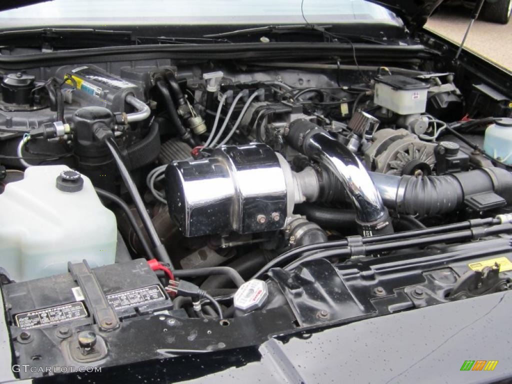 1987 Buick Regal Grand National 3.8 Liter Turbocharged OHV 12-Valve V6 Engine Photo #47880098