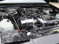 3.8 Liter Turbocharged OHV 12-Valve V6 Engine for 1987 Buick Regal Grand National #47880098