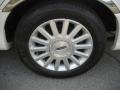  2003 Town Car Signature Wheel