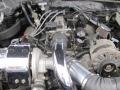 3.8 Liter Turbocharged OHV 12-Valve V6 Engine for 1987 Buick Regal Grand National #47880134