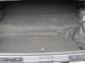 Black/Gray Trunk Photo for 1987 Buick Regal #47880149