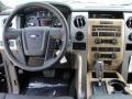 Black Dashboard Photo for 2011 Ford F150 #47880341