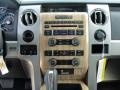 Black Dashboard Photo for 2011 Ford F150 #47880359