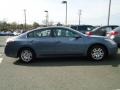 Ocean Gray - Altima 2.5 S Photo No. 4