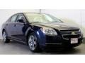 Imperial Blue Metallic - Malibu LT Sedan Photo No. 1