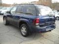 Indigo Blue Metallic - TrailBlazer LS 4x4 Photo No. 4