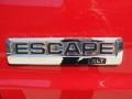 2011 Sangria Red Metallic Ford Escape XLT  photo #16