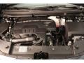 Imperial Blue Metallic - Malibu LT Sedan Photo No. 15