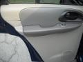 Indigo Blue Metallic - TrailBlazer LS 4x4 Photo No. 10