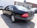 Black - S 500 4Matic Sedan Photo No. 10