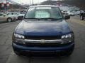 Indigo Blue Metallic - TrailBlazer LS 4x4 Photo No. 19
