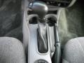 Indigo Blue Metallic - TrailBlazer LS 4x4 Photo No. 23