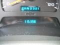 Indigo Blue Metallic - TrailBlazer LS 4x4 Photo No. 25