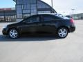 Black - G6 V6 Sedan Photo No. 1