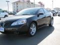 Black - G6 V6 Sedan Photo No. 2