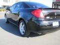 Black - G6 V6 Sedan Photo No. 3