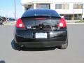 Black - G6 V6 Sedan Photo No. 4