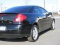 Black - G6 V6 Sedan Photo No. 5