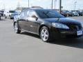 Black - G6 V6 Sedan Photo No. 7