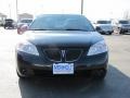Black - G6 V6 Sedan Photo No. 8
