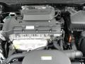 2.0 Liter DOHC 16-Valve CVVT 4 Cylinder Engine for 2011 Hyundai Elantra Touring GLS #47881415