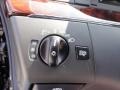 Charcoal Controls Photo for 2006 Mercedes-Benz S #47881493