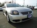 Quick Silver Pearl - Galant FE Photo No. 1