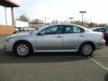 Quick Silver Pearl - Galant FE Photo No. 2