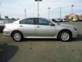Quick Silver Pearl - Galant FE Photo No. 4