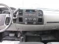 Summit White - Silverado 3500HD Crew Cab 4x4 Dually Photo No. 12