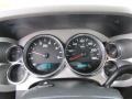 2007 Chevrolet Silverado 3500HD Crew Cab 4x4 Dually Gauges