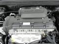 2.0 Liter DOHC 16-Valve CVVT 4 Cylinder 2011 Hyundai Elantra Touring GLS Engine