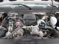 6.6 Liter OHV 32-Valve Duramax Turbo-Diesel V8 2007 Chevrolet Silverado 3500HD Crew Cab 4x4 Dually Engine