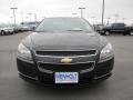 2008 Black Granite Metallic Chevrolet Malibu LT Sedan  photo #3