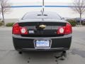 2008 Black Granite Metallic Chevrolet Malibu LT Sedan  photo #7