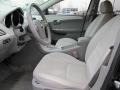 2008 Black Granite Metallic Chevrolet Malibu LT Sedan  photo #9