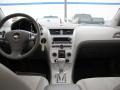 2008 Black Granite Metallic Chevrolet Malibu LT Sedan  photo #12